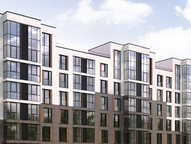 ЖК «Императорские Мытищи»