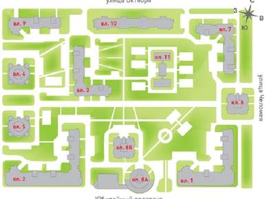 мкр. «9А»
