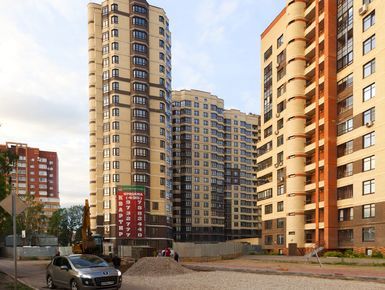 ЖК «Губернатор»