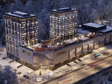 West Tower (Вест Тауэр)