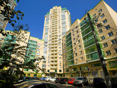 ЖК «Каменный Цветок»