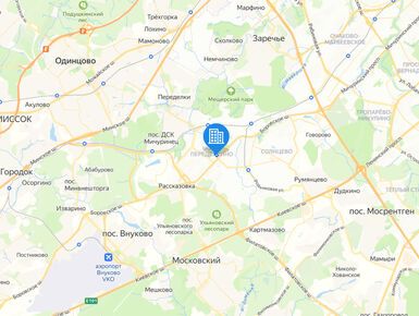 Жилой дом «Чоботовская ул., д. 2А»