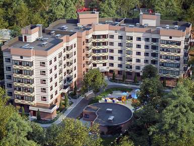 мкр. «Большие Мытищи-Тайнинская»