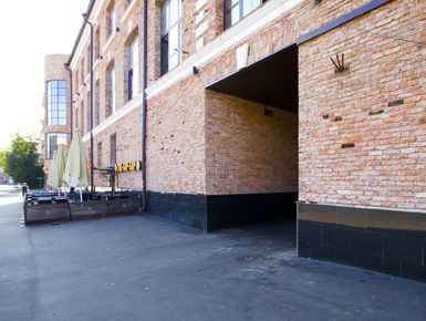 ЖК Loft Factory (Лофт Фэктори)