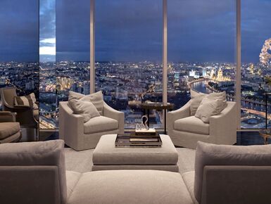 Neva Towers (Нева Тауэрс)