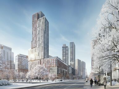 ЖК «Событие»