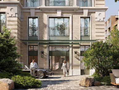 ЖК CLOS 17 (Клоc 17)