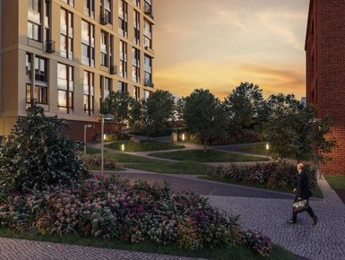 Элитный дом Реномэ