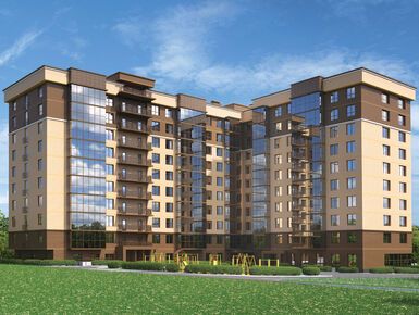 ЖК «Пущино Град»