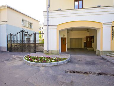 ЖК «Овчинниковский»