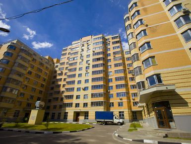 ЖК «Никольский Квартал»