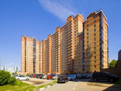 ЖК «Светлый город»