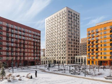 Никольские луга