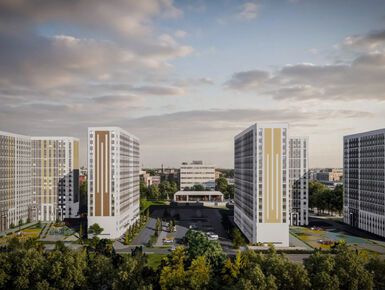 ЖК «Юго-Западный квартал»