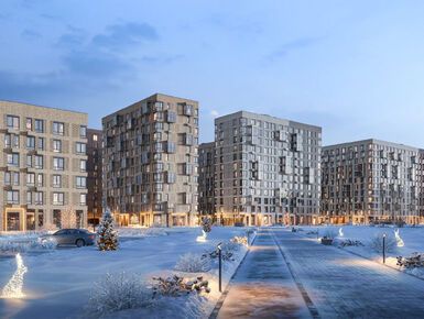 ЖК «Егорово Парк»