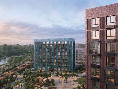 ЖК «Новое Внуково»