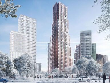 ЖК ULTIMAcity (Ультимасити)