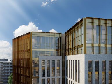 Клубный дом MITTE (Митте)