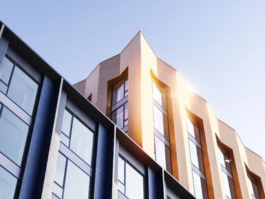 Бусиновский парк