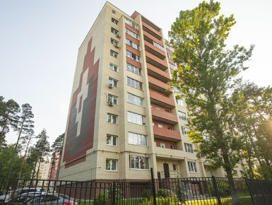 ЖК «Подмосковье»