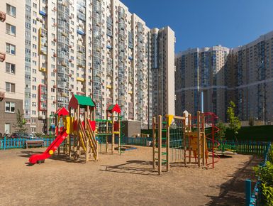 мкр. «Спасский Мост»