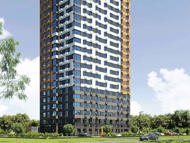 ЖК «Дом на Студенческом»