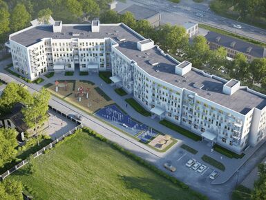 ЖК «Дом в Малаховке»