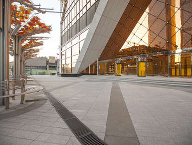 ЖК «Меркурий Сити»