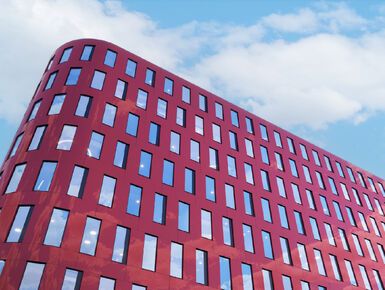 Бизнес-центр NOON (НУН)