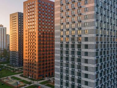 Молодогвардейская 36