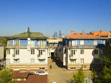 ЖК Green Hills («Грин Хиллс»)