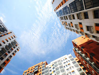 ЖК «Пресненский вал, 14»