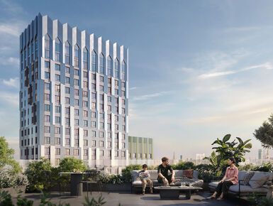 ЖК ULTIMAcity (Ультимасити)