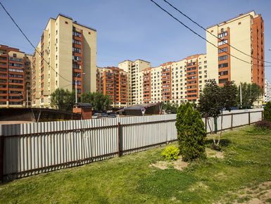 ЖК «Кировский»