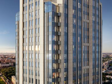 ЖК Five Towers (Файв Тауерс)