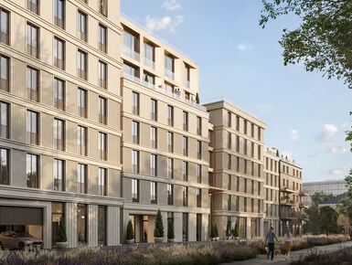 Клубный дом LUCE