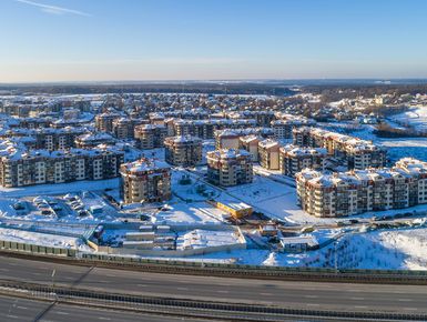 ЖК «Западное Кунцево»