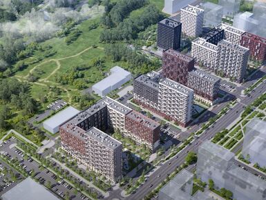 ЖК «Новое Видное»