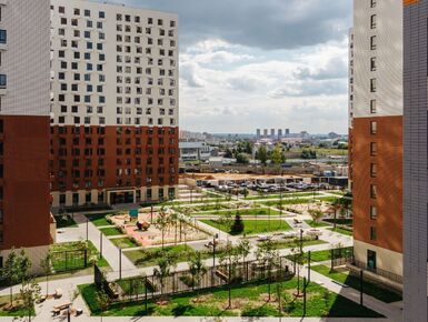 Митино парк