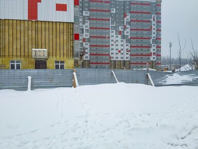 ЖК «Красная горка» (Подольск)