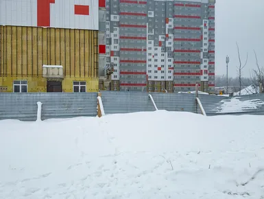 ЖК «Красная горка» (Подольск)