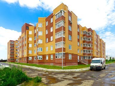 ЖК «Квартал Гальчино»