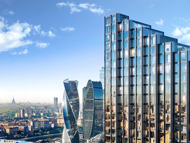 ЖК «Дом Дау»