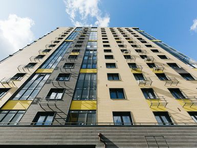 ЖК «Счастье на Дмитровке»