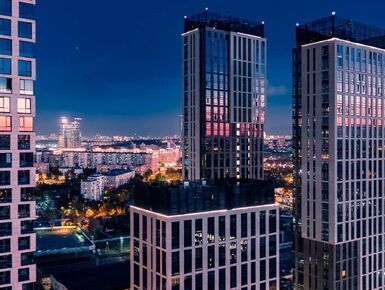 ЖК «Фили Сити»