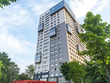 ЖК «Байконур»