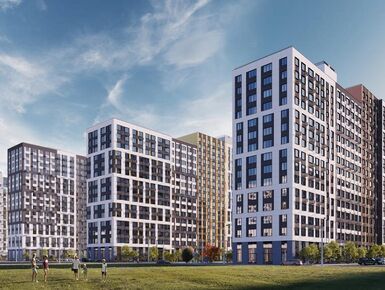 ЖК «Новый Зеленоград»