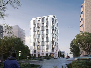 ЖК Vesper Погодинская (Веспер Погодинская)