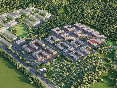 Город-курорт «Май»