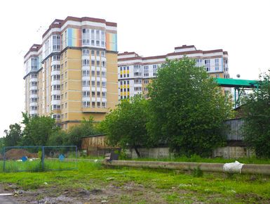 ЖК «Царицыно-1»